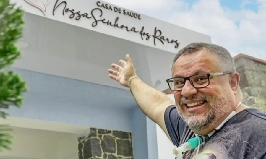 Conheça a casa de saúde especializada em doenças raras no Brasil