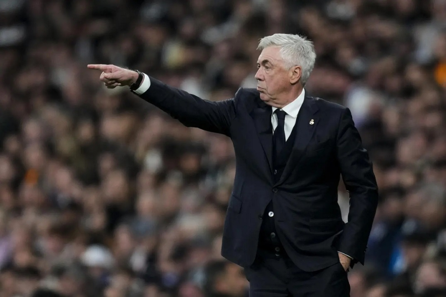 Ancelotti abre caminho para volta de Neymar e reconhece força popular por Endrick