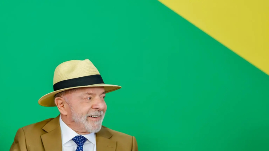 Lula reconquista as capitais