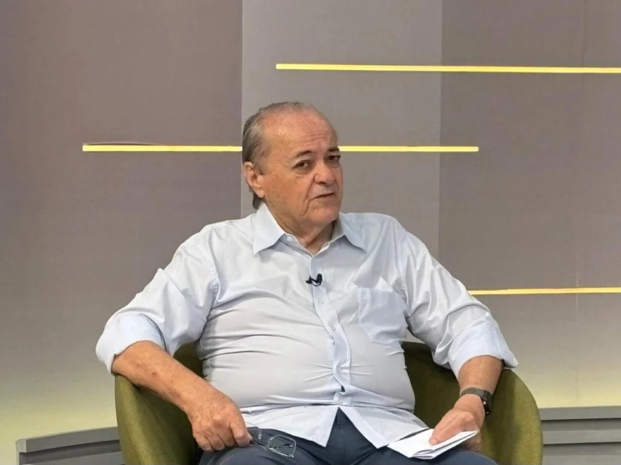 Sílvio Mendes não vai se envolver na campanha eleitoral de 2026