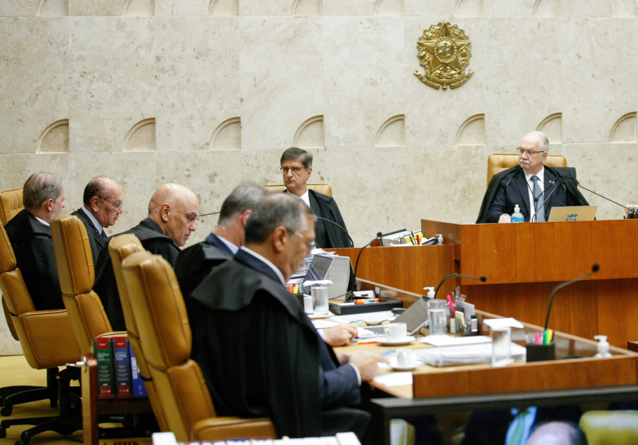 DESELEGÂNCIA DE ANDRÉ MENDONÇA PODE LEVÁ-LO A UMA INCRIMINAÇÃO