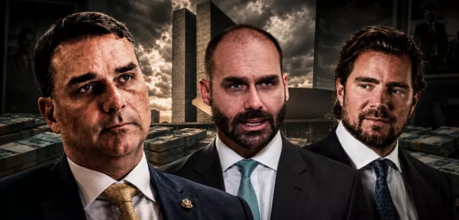 Levantamento indica maior impacto na imagem do Supremo e do clã Bolsonaro entre os eleitores entrevistados