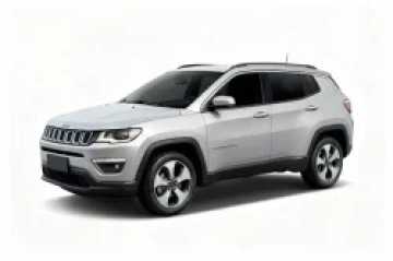 Compassa logitude 2018 Flex bem conservado