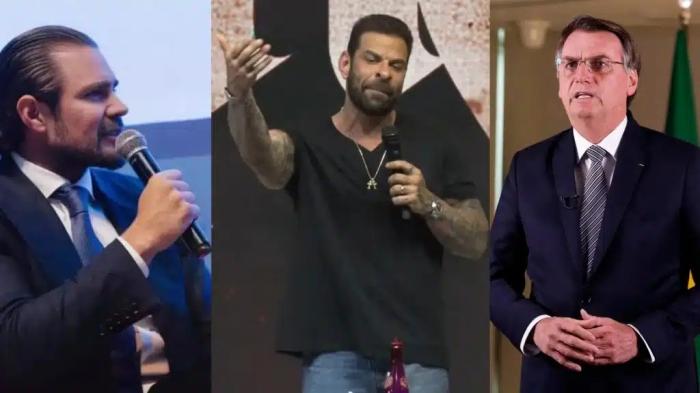 As lavanderias de Deus