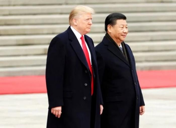 Do século norte-americano ao século asiático