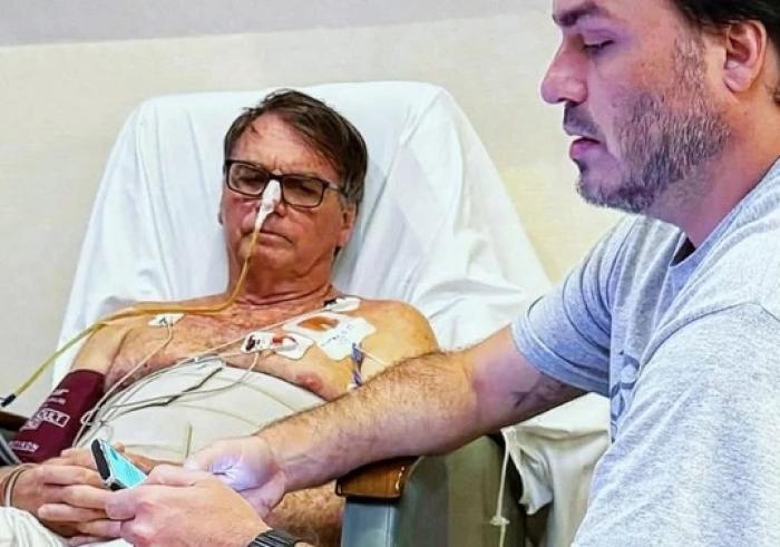 Nova tentativa de fuga de Bolsonaro é inafastável