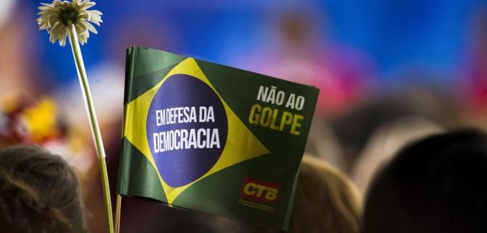 Todos são democratas?