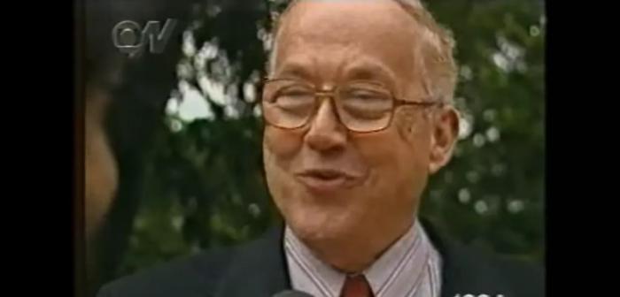 A cozinha liberal foi tomada pela extrema direita