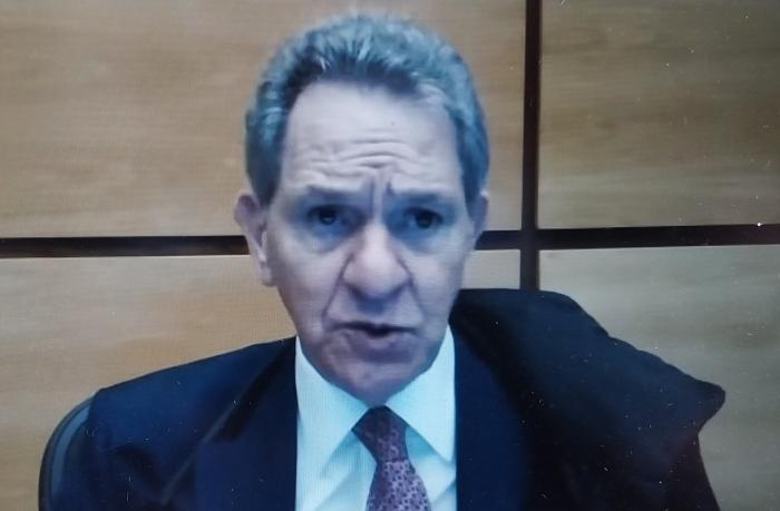 Peço a sua ajuda, ministro Noronha