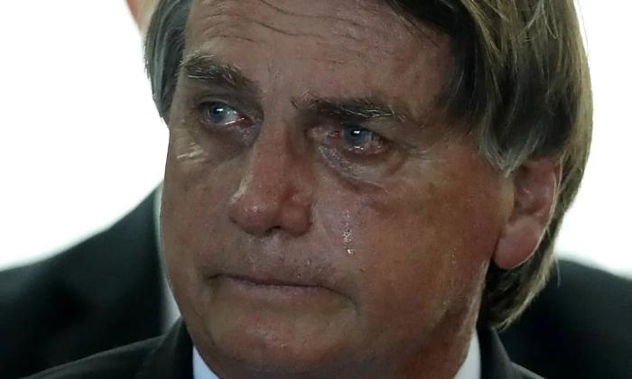 A Revisão Criminal de Bolsonaro e seus entraves