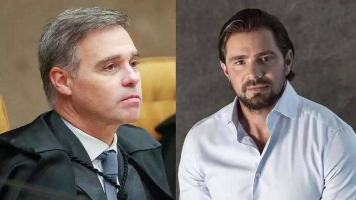 O caso Master e a hora da verdade para André Mendonça
