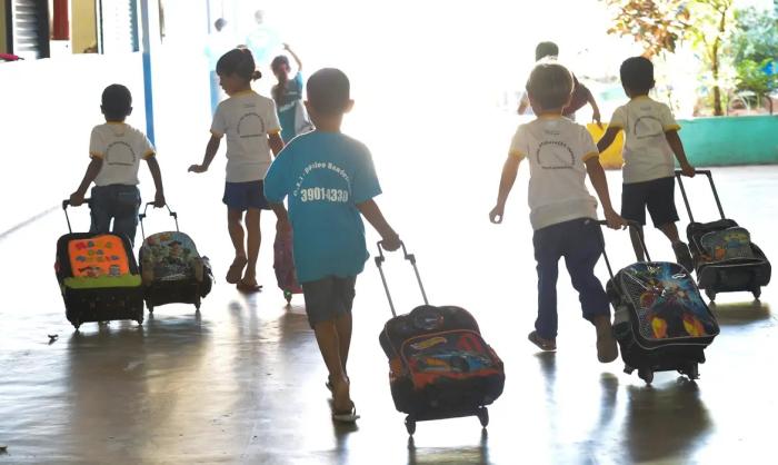 Dificultar aborto em criança é inconstitucional