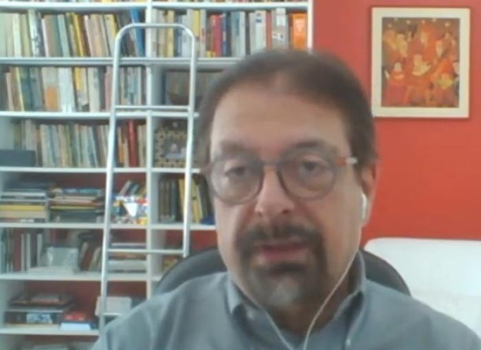 Escalada militar de Trump e a vulnerabilidade da democracia