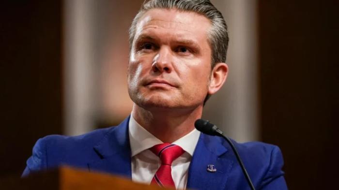 EUA não esclarecem objetivo do ataque ao Irã 