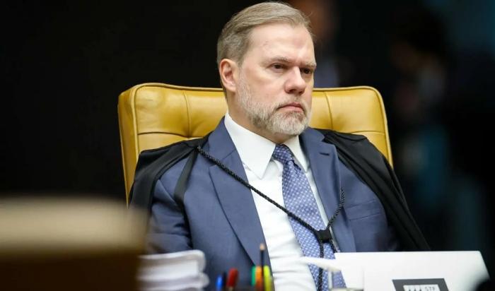 Toffoli recebeu R$ 18 milhões de fonte suspeita