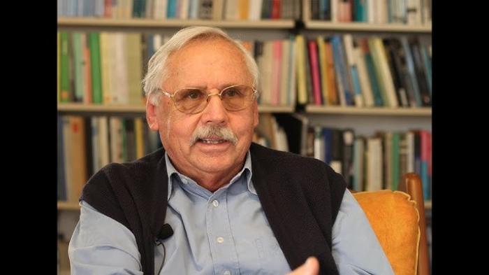 O mundo do capital improdutivo