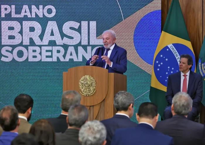 Lula vai ser reeleito no primeiro turno