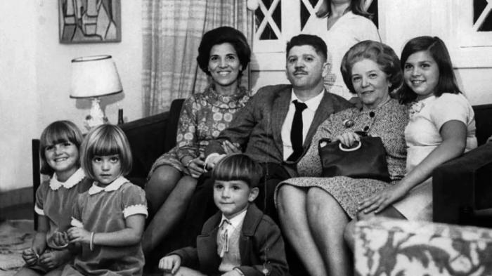 Em ato inédito, ONU fará homenagem à família de Rubens Paiva