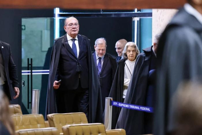 O STF precisa é de ética; não de Código de Conduta