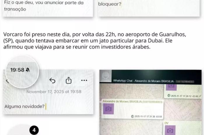 O vazamento é a droga da Globo e do jornalismo das corporações