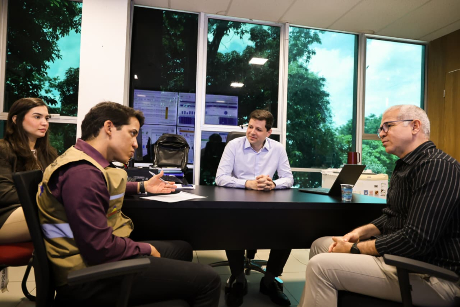 Lei fortalece apoio psicológico digital a mães e cuidadores de crianças atípicas no Piauí