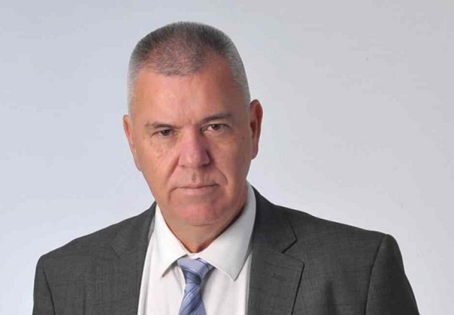 Em carta, Kassab dá beijo da morte em Flávio Bolsonaro