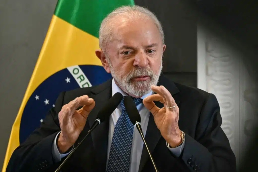 Presidente Lula comenta fim do tarifaço dos Estados Unidos: “agimos certo ao ter cautela”