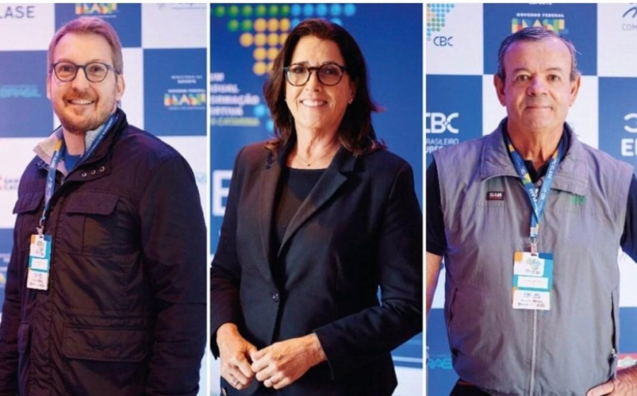 Piauí receberá fórum esportivo com Magic Paula, Lars Grael e André Heller; inscrições se iniciam