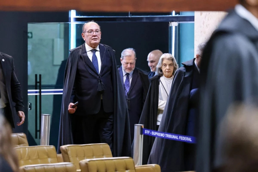 2026 promete muita polêmica envolvendo o Judiciário brasileiro