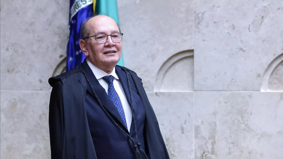 Ministro Gilmar Mendes suspende penduricalhos no Judiciário e Ministério Público