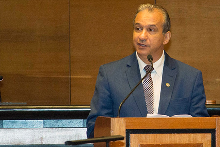 Desembargador que absolveu réu em caso de estupro de menor é investigado por assédio sexual em Minas Gerais