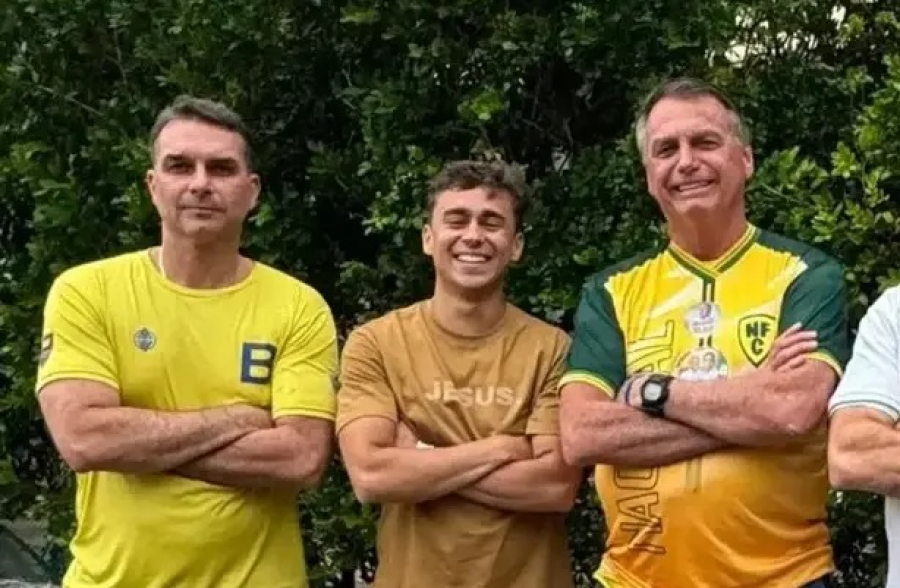 Racha no bolsonarismo afasta Centrão de aliança por Flávio nas eleições; entenda