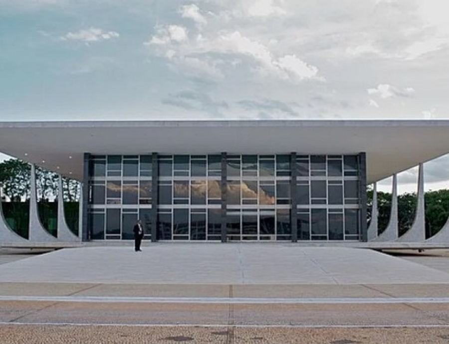 O acordo fechado entre STF e Congresso sobre penduricalhos