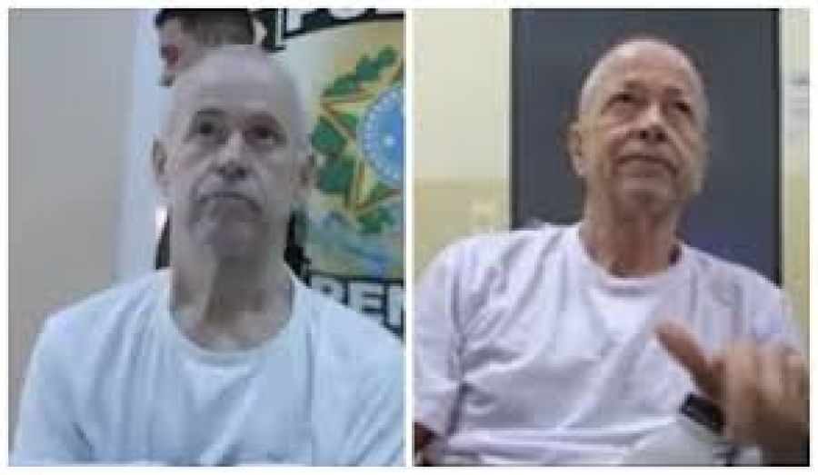 STF condena irmãos Brazão a 76 anos e 3 meses de prisão pelo assassinato de Marielle; veja penas