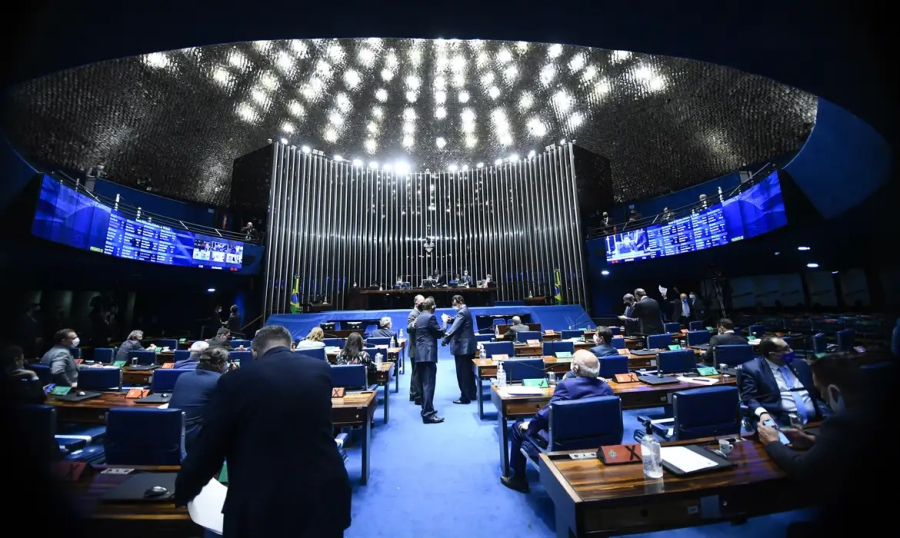 Senado aprova projeto que põe fim à relativização de estupro de vulnerável