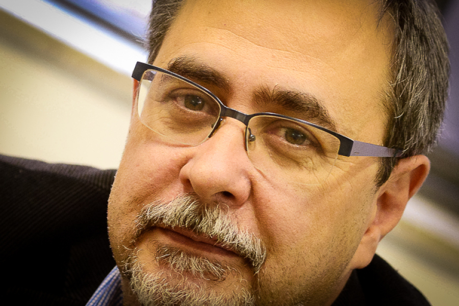 A polarização das eleições e a busca pelos 10% decisivos