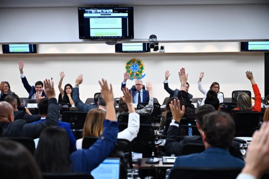 OAB-DF veda participação de seus integrantes em candidaturas e campanhas