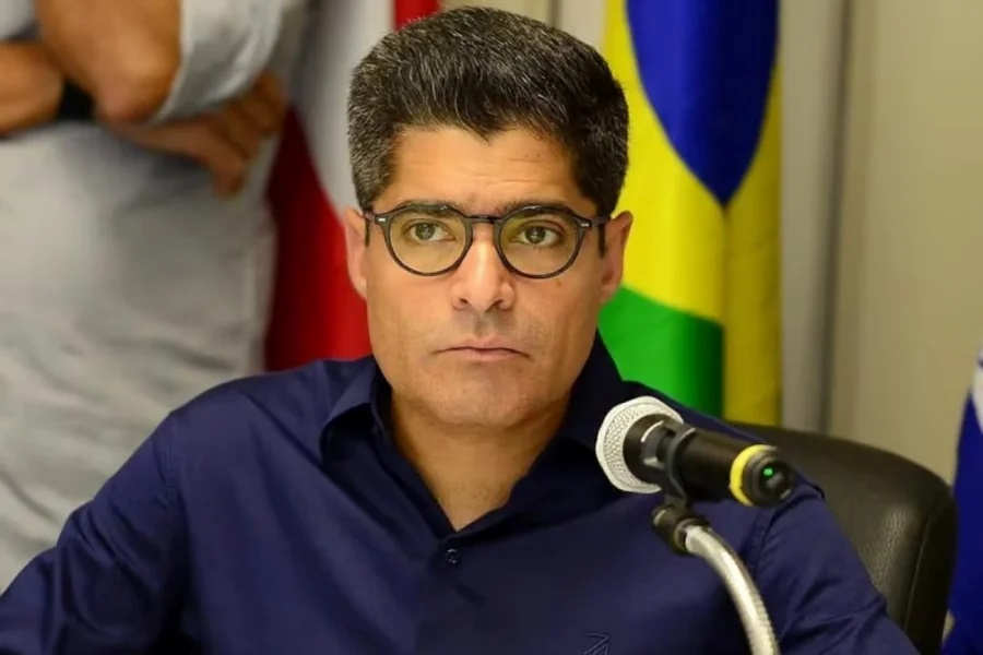 A pesquisa nada animadora que o grupo de ACM Neto vai levará a Flávio