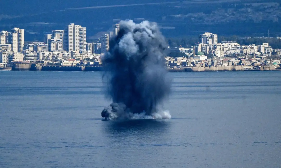 Ataque ao Irã pode travar negociações nucleares