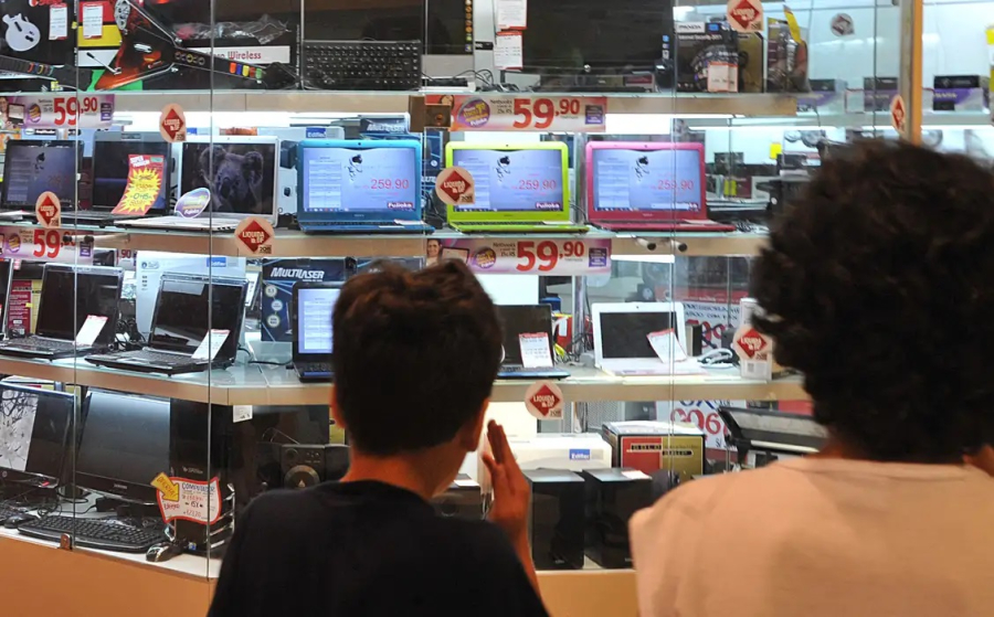 Estimativas do mercado para inflação e PIB ficam estáveis