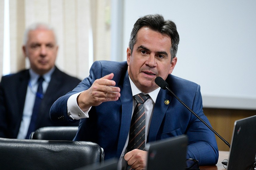 Ciro Nogueira tem enfrentado dificuldades para renovar mandato