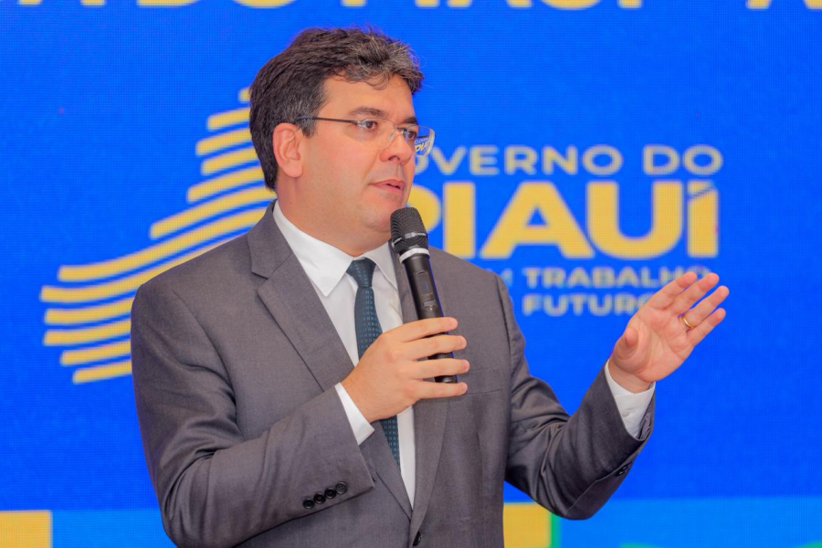 Renda domiciliar per capita cresce 14,5% no Piauí, destaca governador