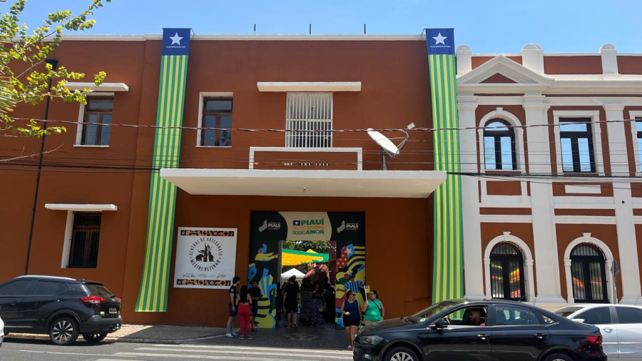 Governo do Piauí lança programação do mês do artesão na Central de Artesanato Mestre Dezinho