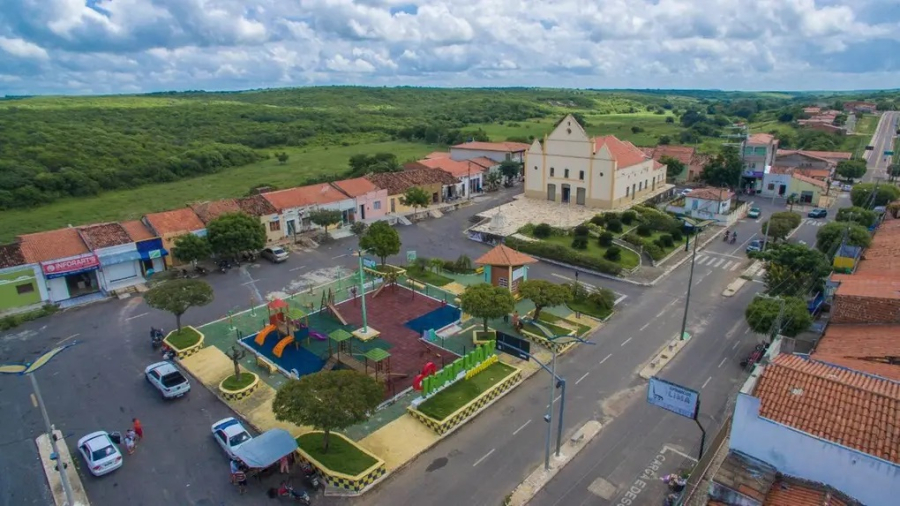 Cidade do Ceará tem apenas 276 trabalhadores autônomos; veja ranking dos municípios