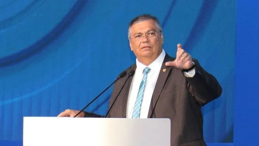 STF: Ministro Flávio Dino proíbe saques em espécie de valores oriundos de emendas parlamentares