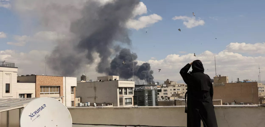 Brasil teme nova crise de refugiados no Oriente Médio