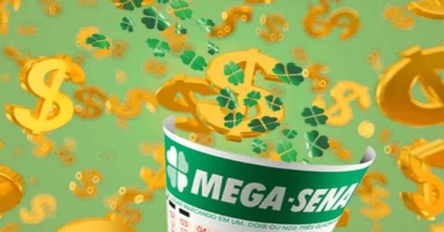 Aposta do CE acerta dezenas da Mega e leva prêmio de R$ 158 milhões