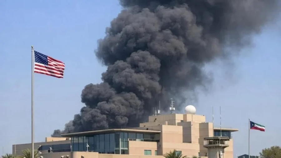 Guerra se intensifica e Israel promete matar novo líder iraniano