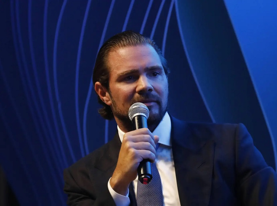 POLÍCIA FEDERAL PRENDE DE NOVO DANIEL VORCARO