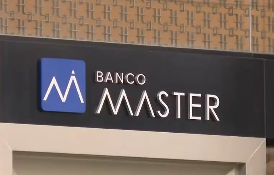 Esquema do Master tinha núcleos financeiro, de corrupção, ocultação e intimidação, detalha a PF